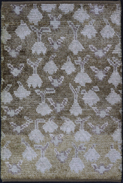 nan - Keivan Woven ArtsKBE - 210507 - 16352Rug
