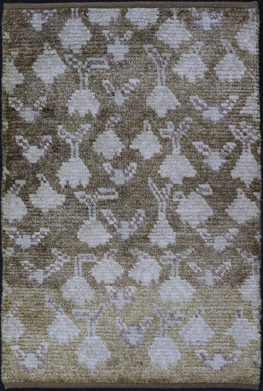 nan - Keivan Woven ArtsKBE - 210507 - 16352Rug