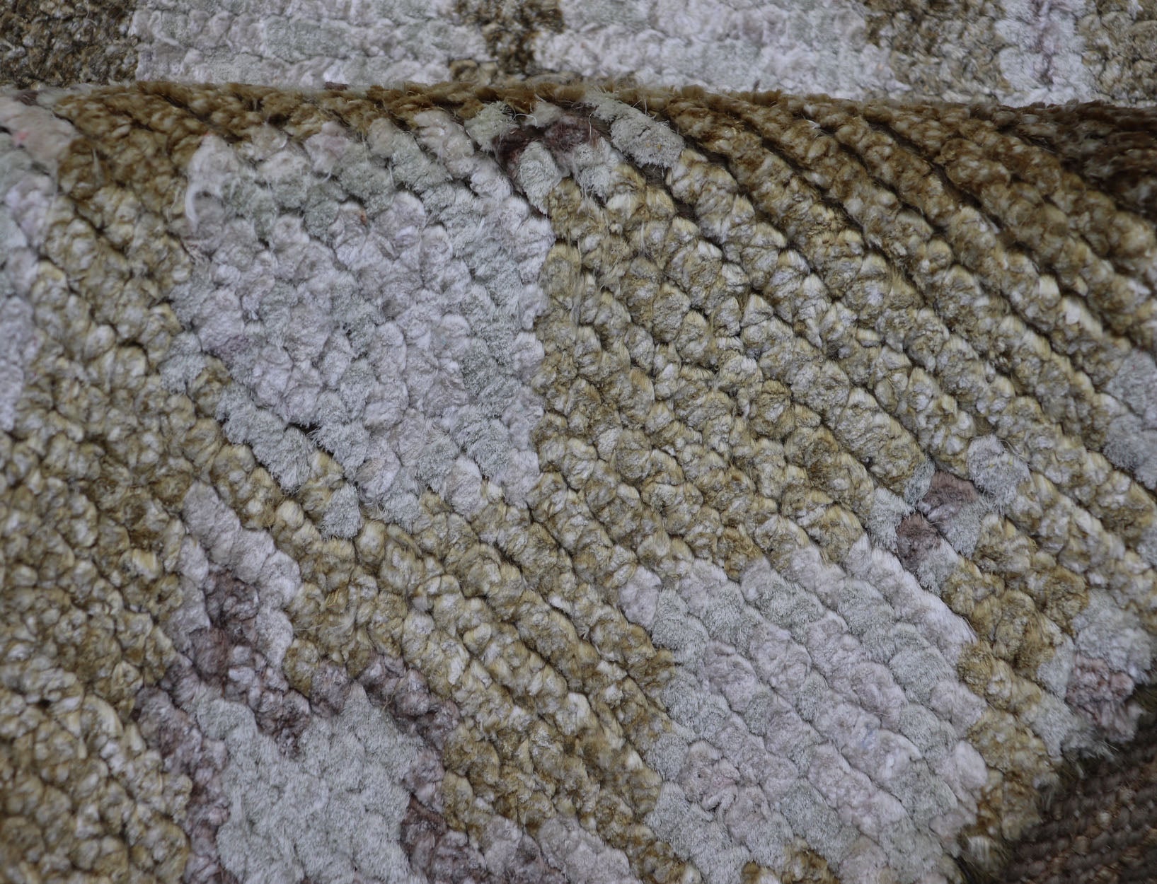 nan - Keivan Woven ArtsKBE - 210507 - 16352Rug