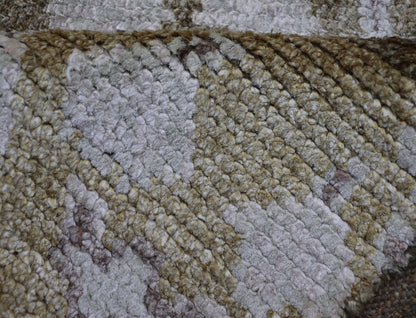 nan - Keivan Woven ArtsKBE - 210507 - 16352Rug