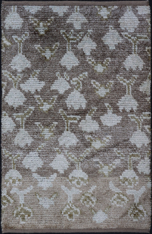 nan - Keivan Woven ArtsKBE - 210508 - 16356Rug