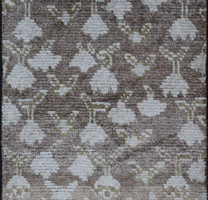 nan - Keivan Woven ArtsKBE - 210508 - 16356Rug