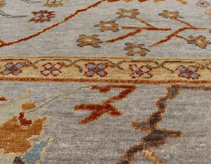 nan - Keivan Woven ArtsKBE - 210510 - 16364Rug
