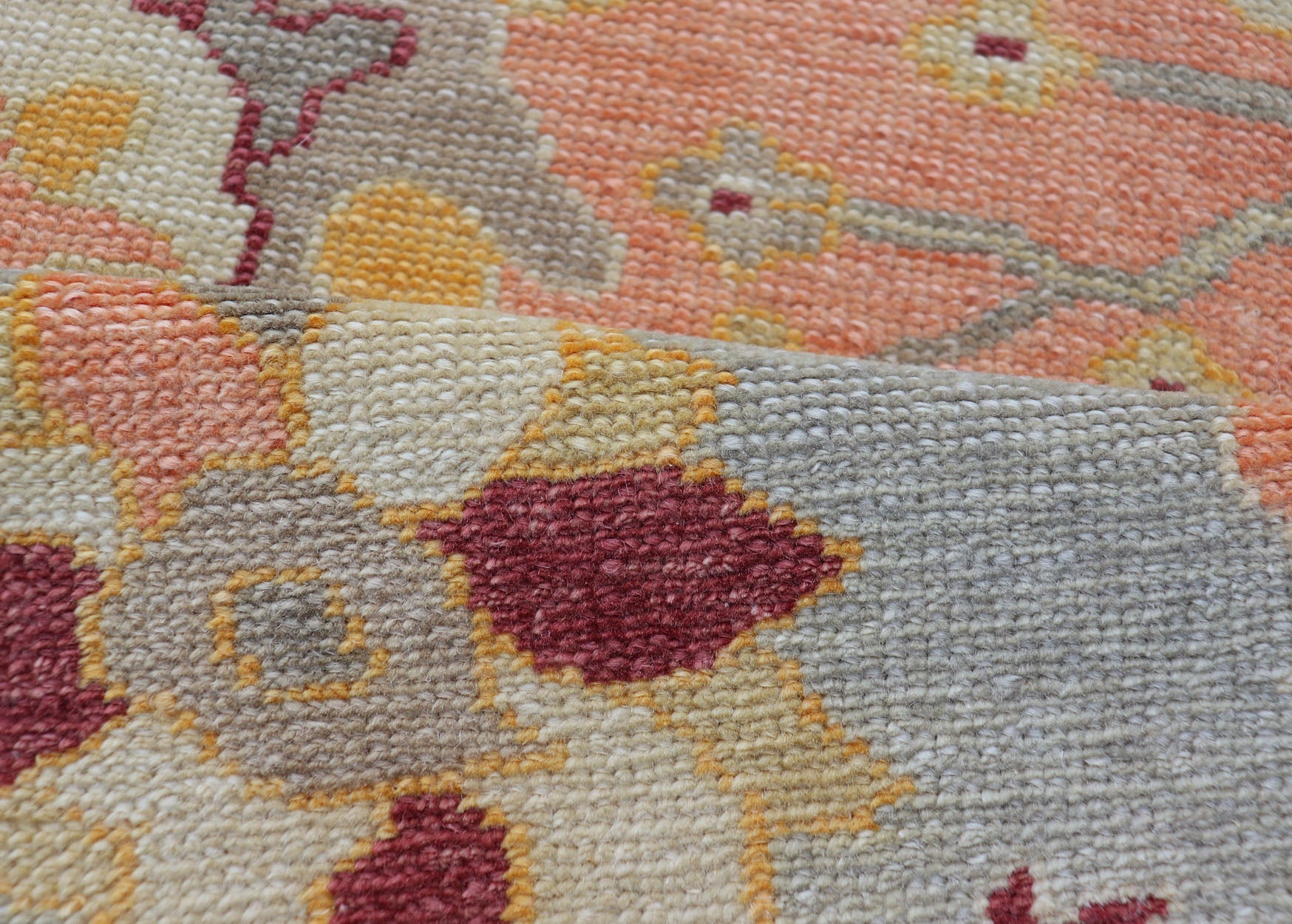 nan - Keivan Woven ArtsKBE - 210511 - 16368Rug