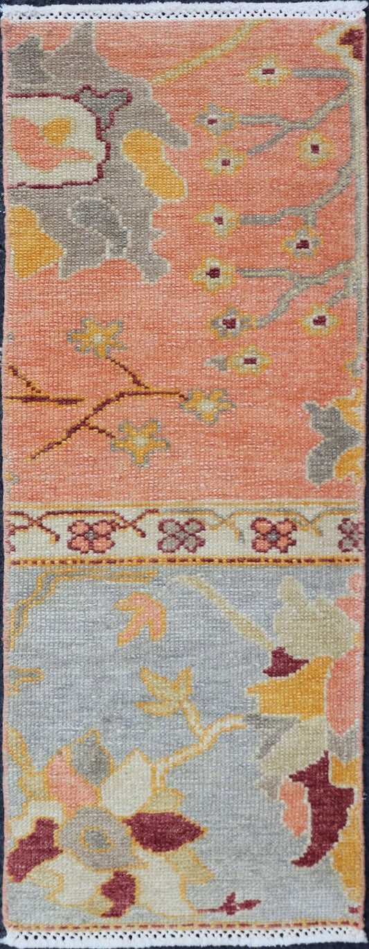 nan - Keivan Woven ArtsKBE - 210511 - 16368Rug