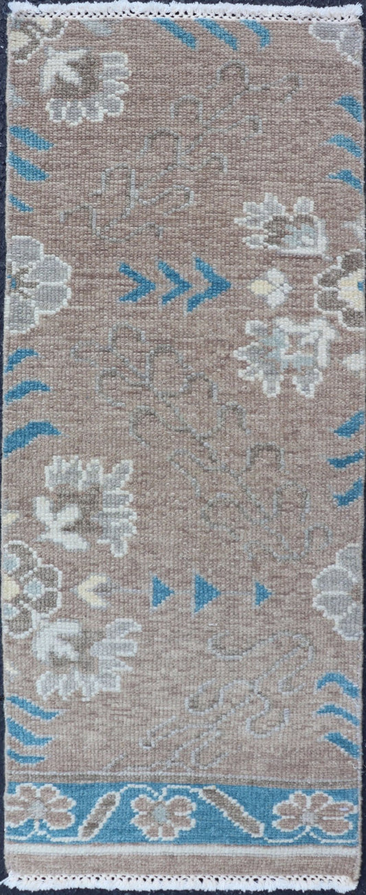 nan - Keivan Woven ArtsKBE - 210512 - 16372Rug