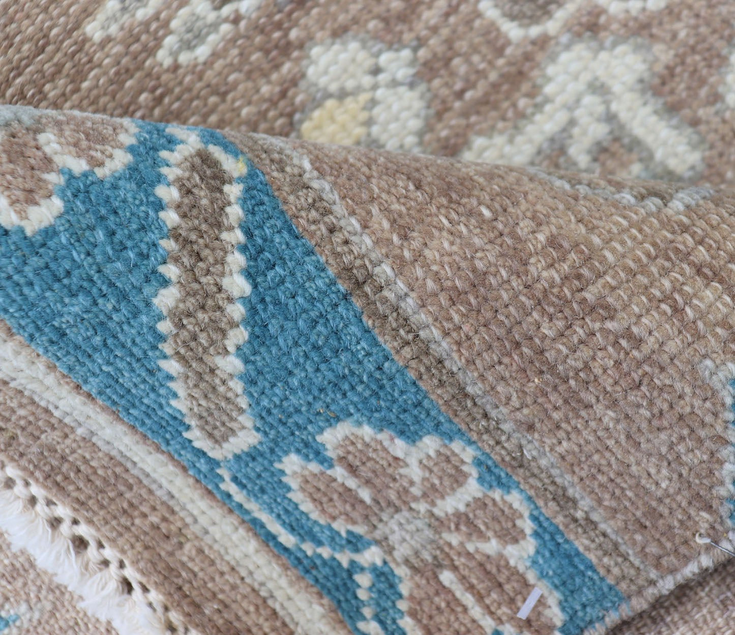 nan - Keivan Woven ArtsKBE - 210512 - 16372Rug