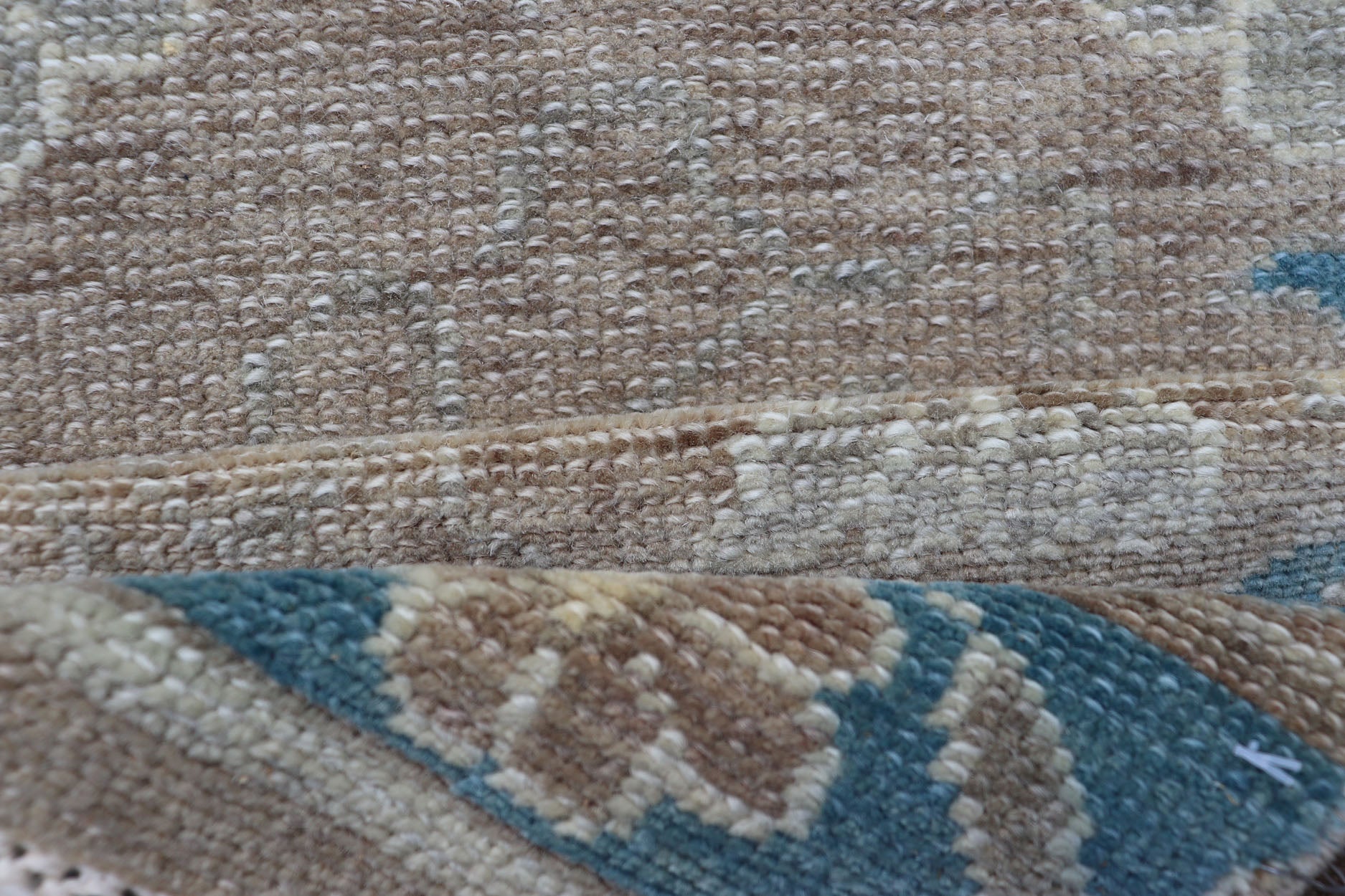 nan - Keivan Woven ArtsKBE - 210513 - 16376Rug