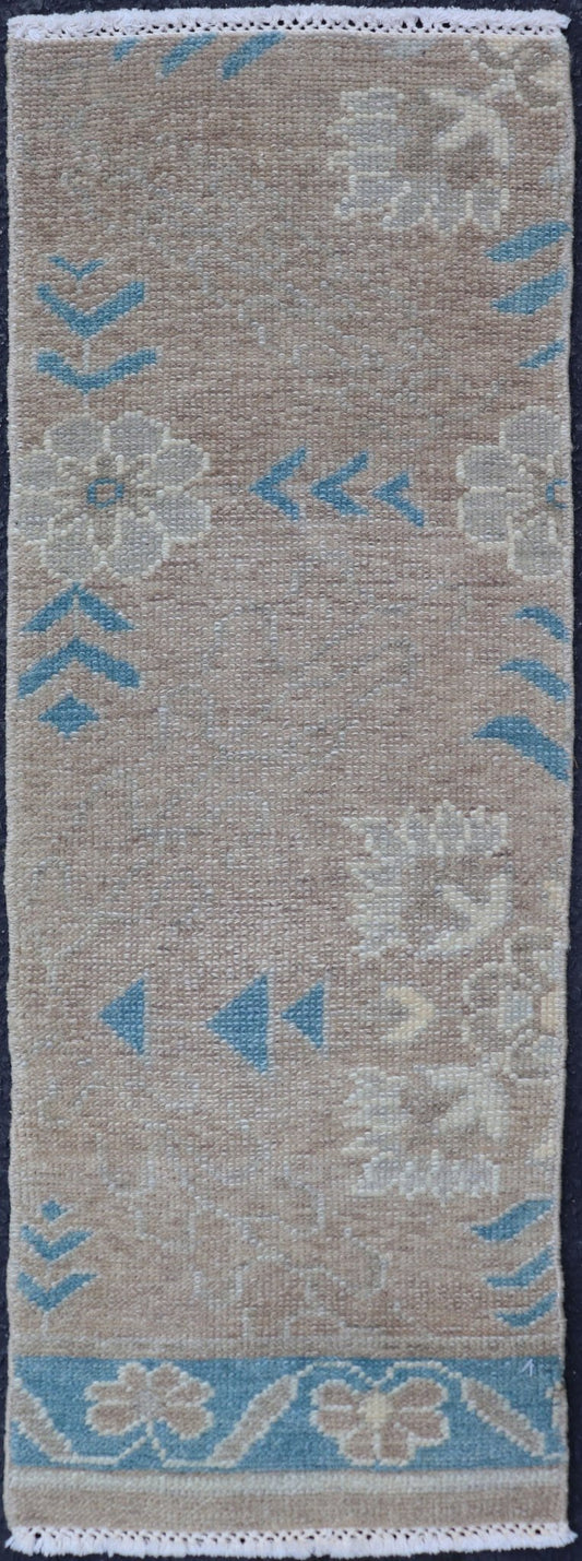 nan - Keivan Woven ArtsKBE - 210513 - 16376Rug