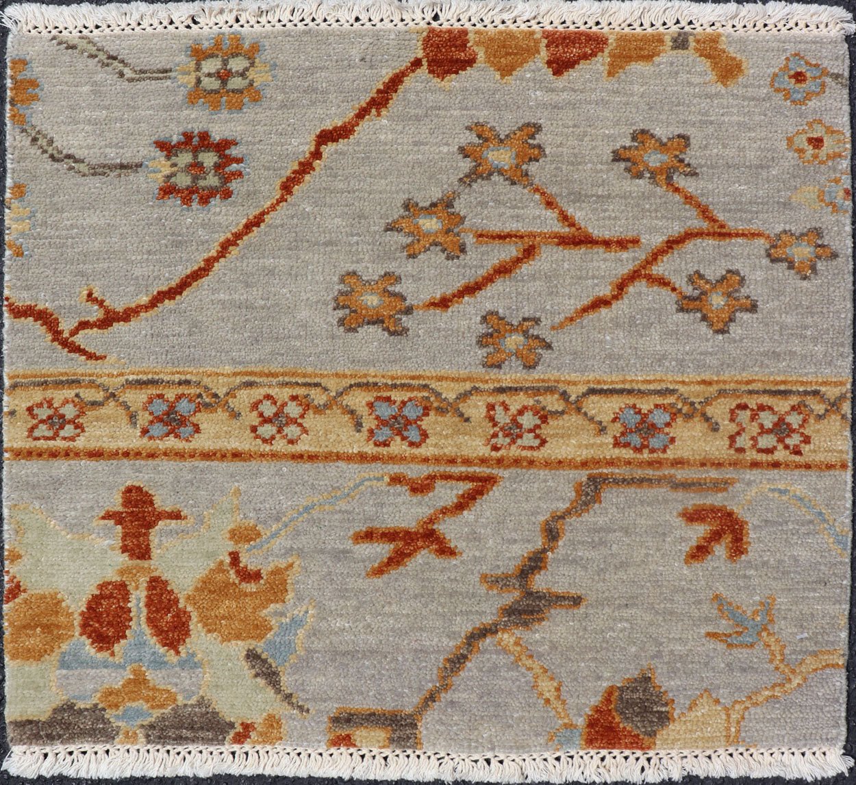 nan - Keivan Woven ArtsKBE - 210515 - 16329Rug