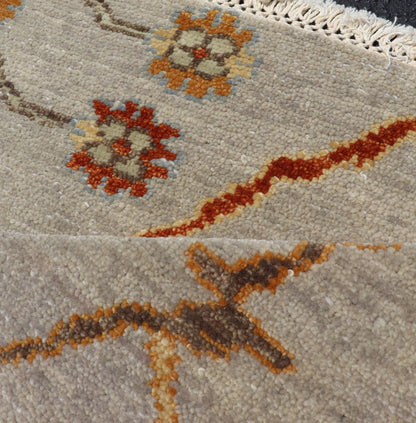 nan - Keivan Woven ArtsKBE - 210515 - 16329Rug