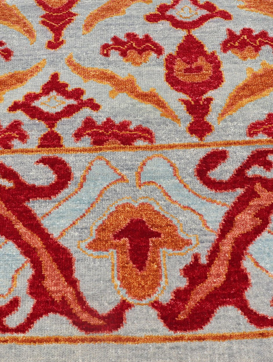 nan - Keivan Woven ArtsKBE - 210516 - 16385Rug
