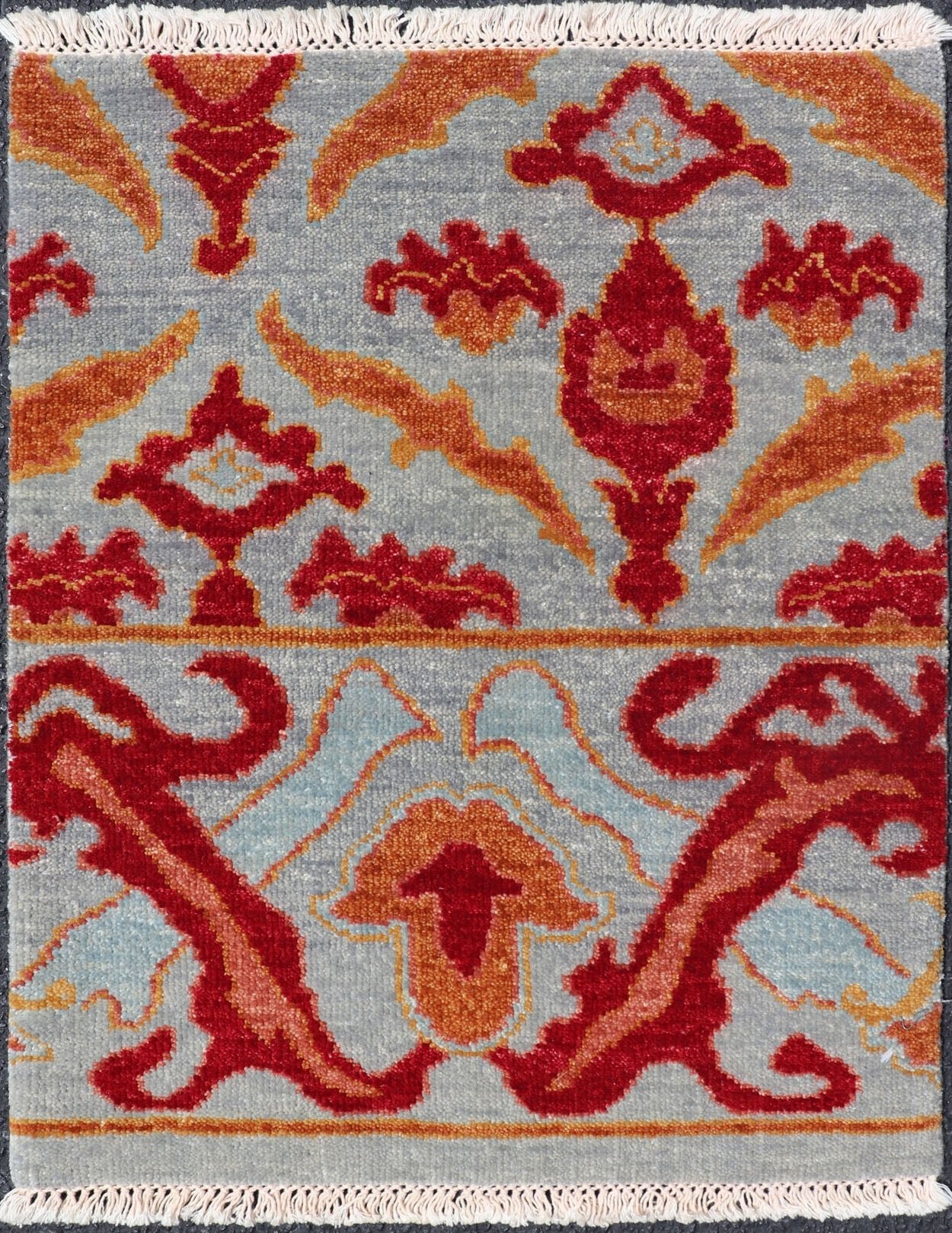 nan - Keivan Woven ArtsKBE - 210516 - 16385Rug