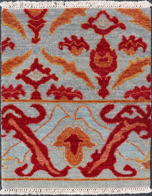 nan - Keivan Woven ArtsKBE - 210516 - 16385Rug