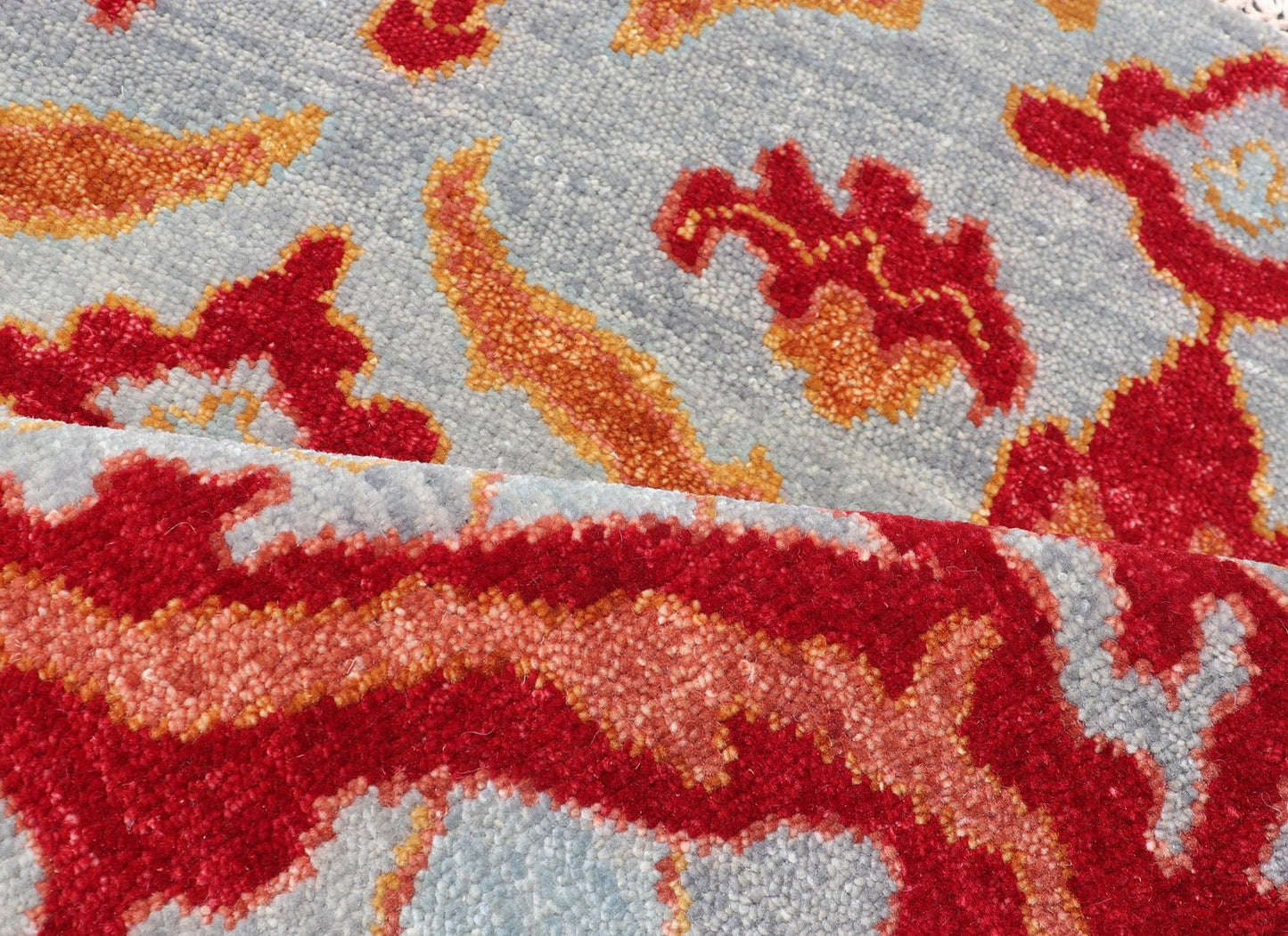 nan - Keivan Woven ArtsKBE - 210516 - 16385Rug
