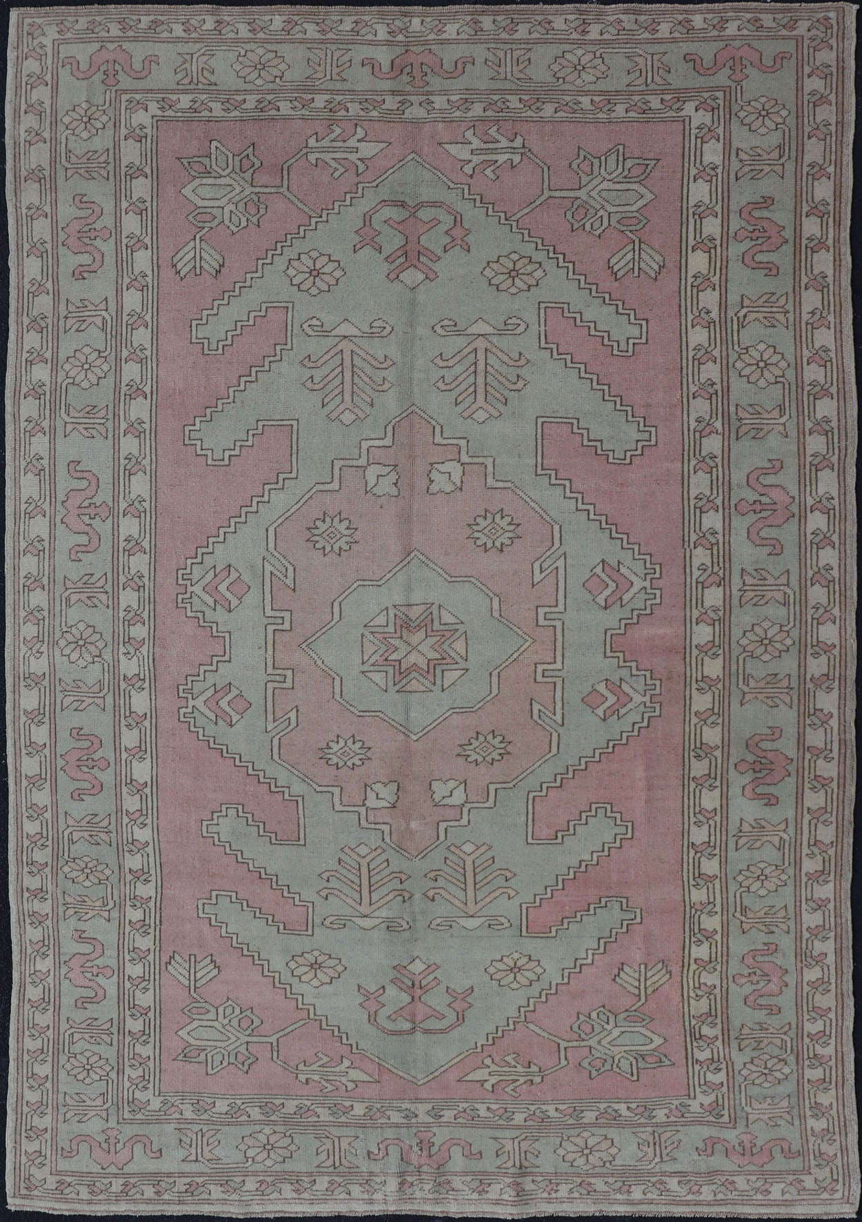 nan - Keivan Woven ArtsKBE - 210517 - 16388Rug
