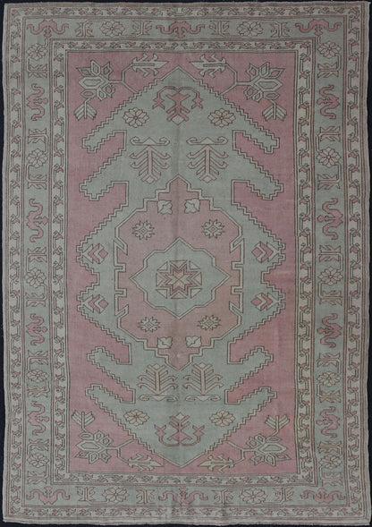 nan - Keivan Woven ArtsKBE - 210517 - 16388Rug