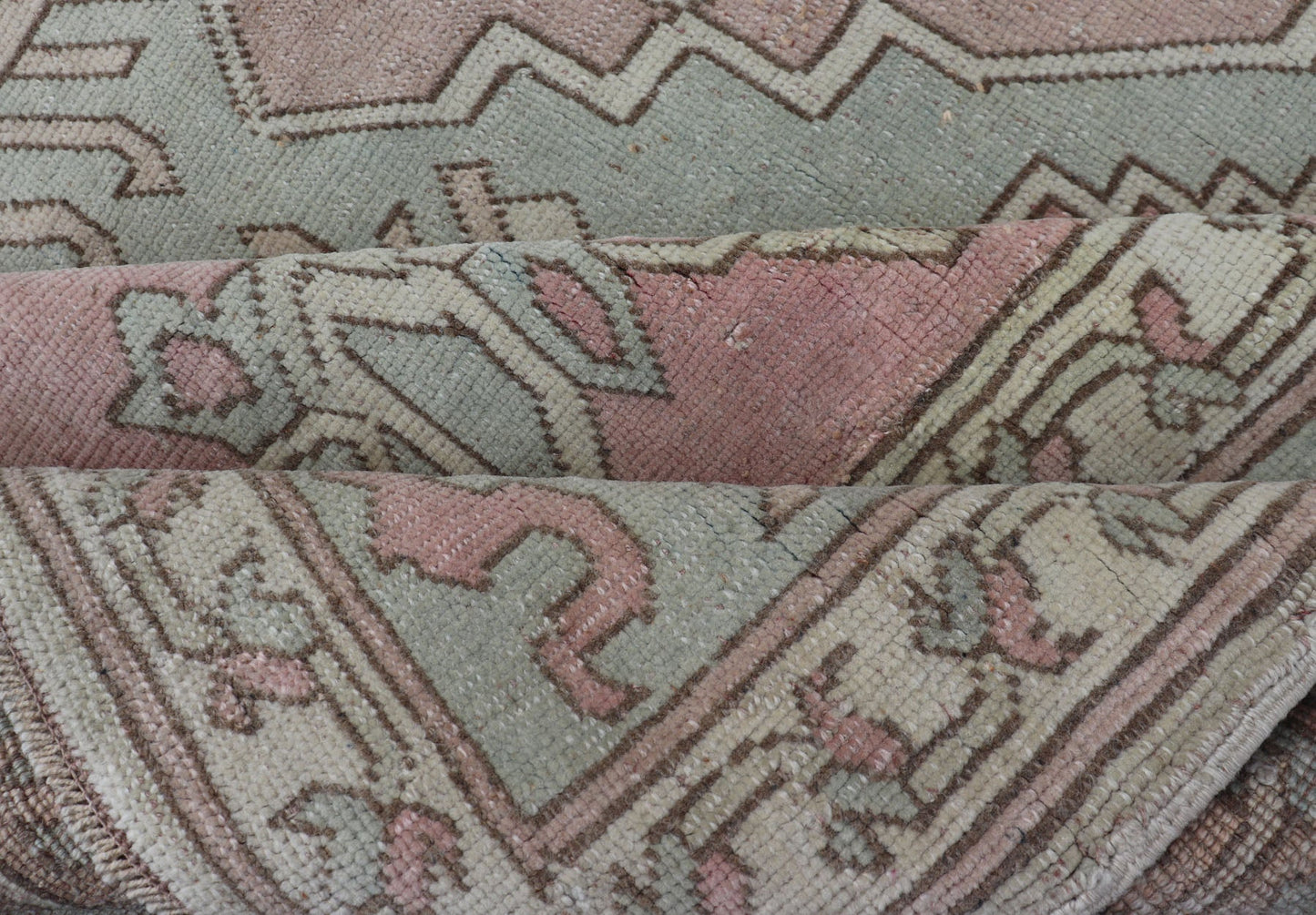nan - Keivan Woven ArtsKBE - 210517 - 16388Rug