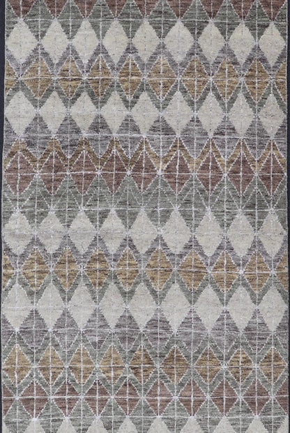 nan - Keivan Woven ArtsKBE - 210601 - 16424Rug