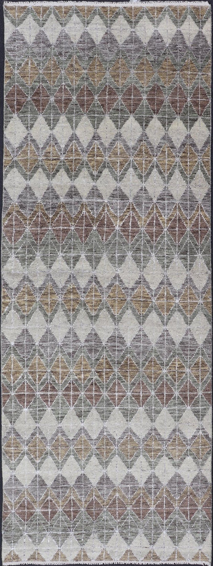 nan - Keivan Woven ArtsKBE - 210601 - 16424Rug