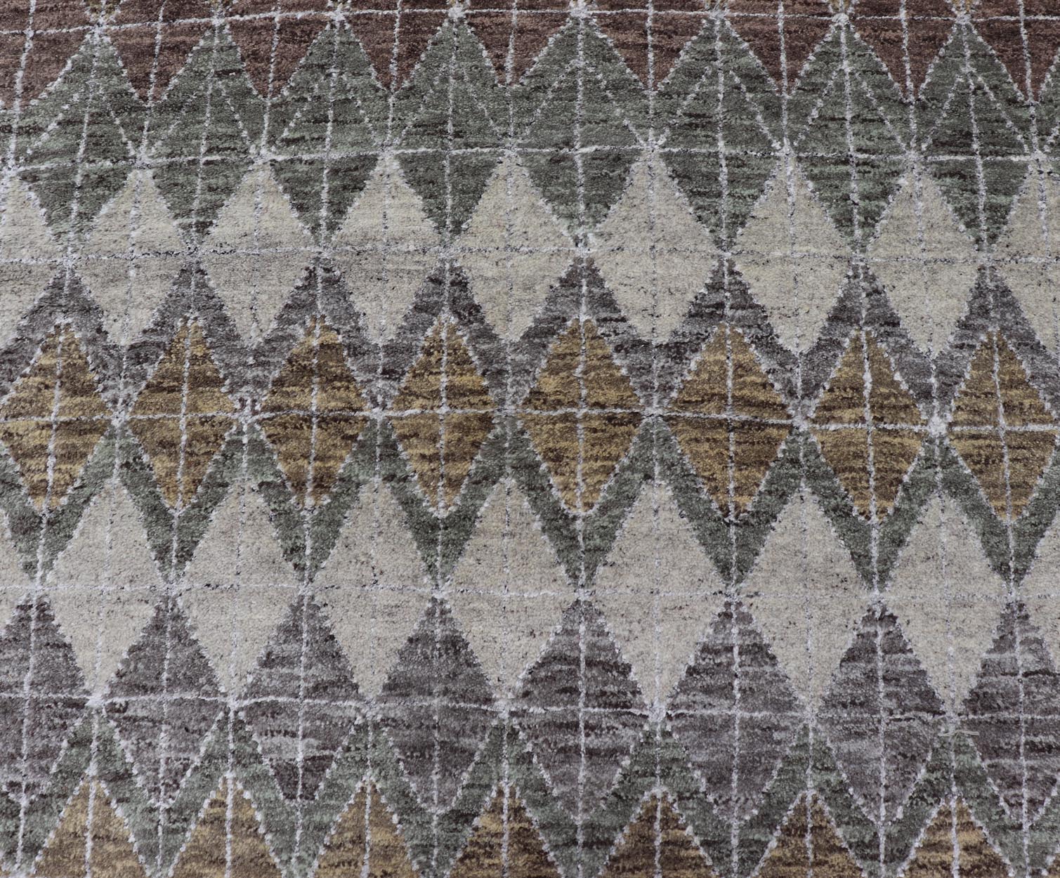 nan - Keivan Woven ArtsKBE - 210601 - 16424Rug