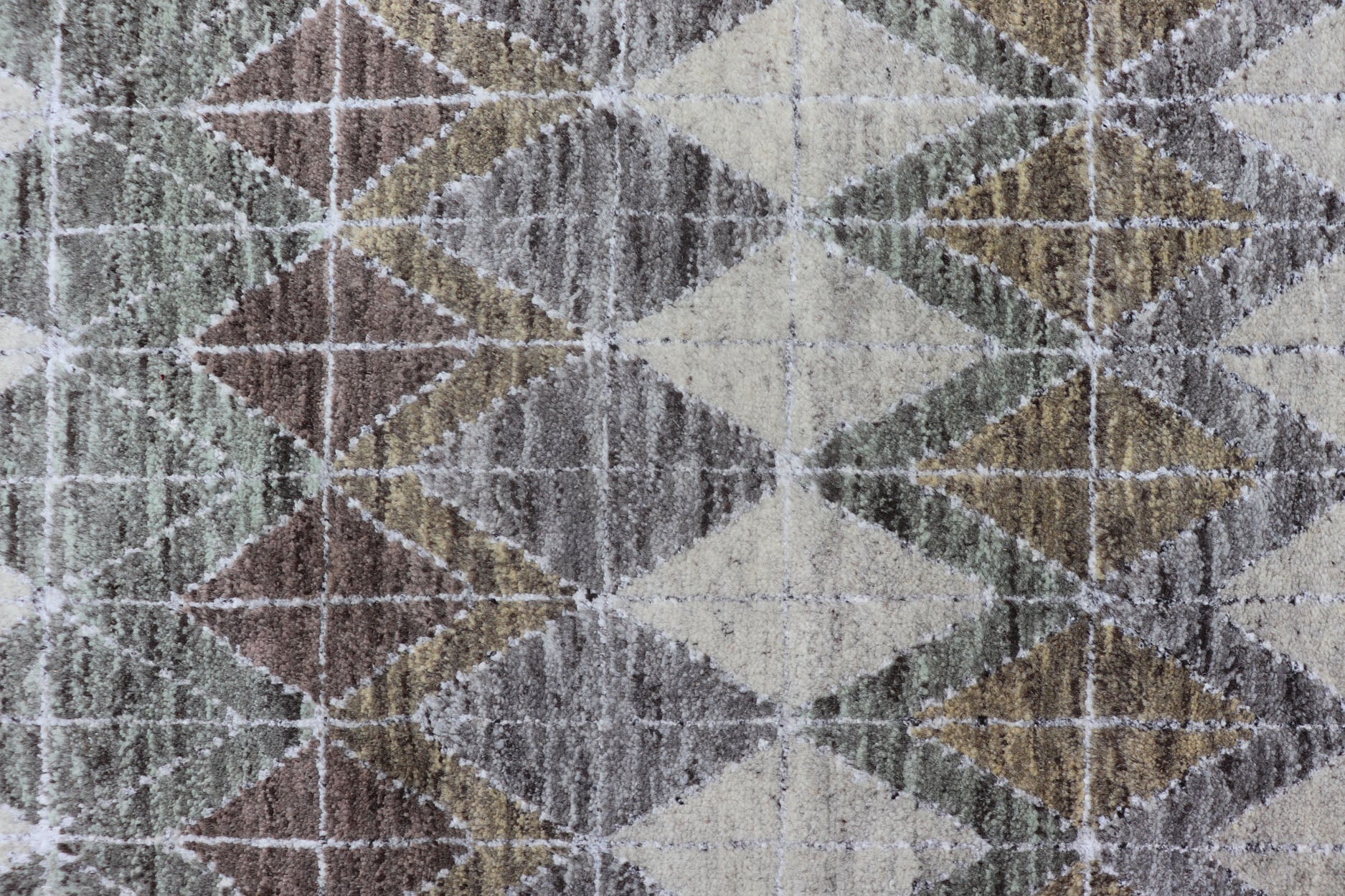 nan - Keivan Woven ArtsKBE - 210802 - 16967Rug