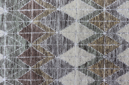 nan - Keivan Woven ArtsKBE - 210802 - 16967Rug