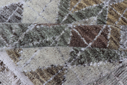 nan - Keivan Woven ArtsKBE - 210802 - 16967Rug