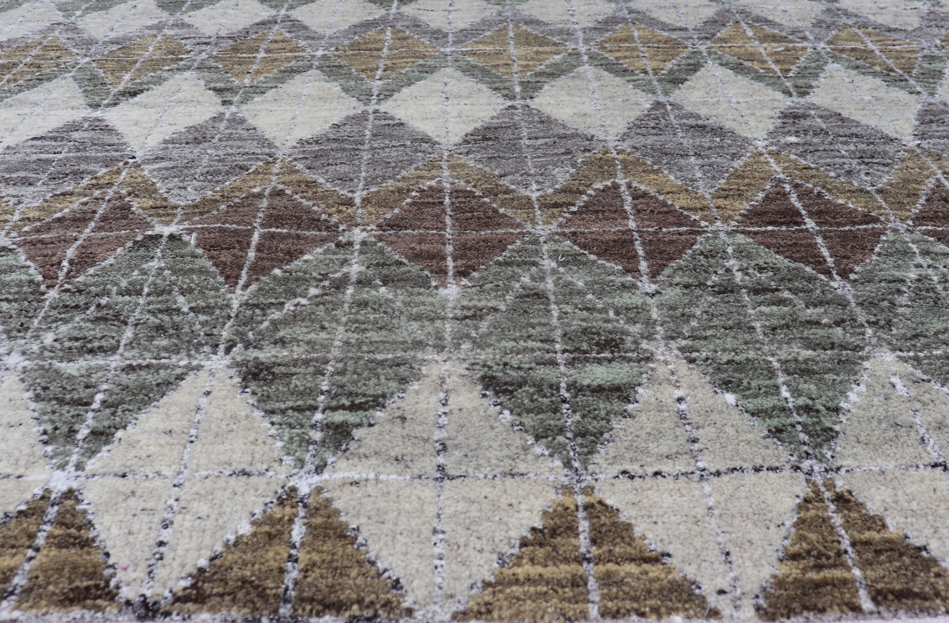 nan - Keivan Woven ArtsKBE - 210802 - 16967Rug