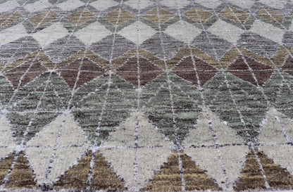 nan - Keivan Woven ArtsKBE - 210802 - 16967Rug