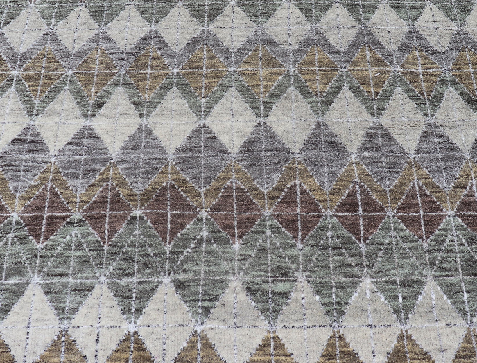 nan - Keivan Woven ArtsKBE - 210802 - 16967Rug