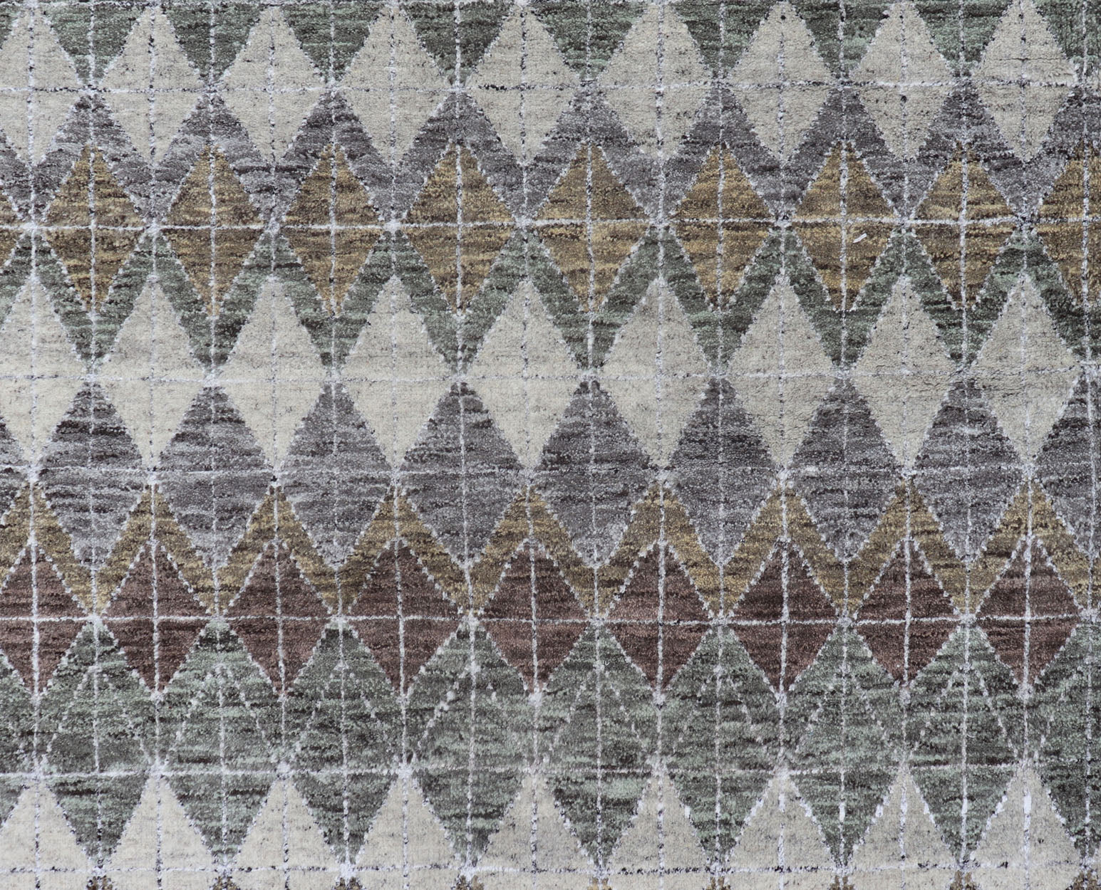 nan - Keivan Woven ArtsKBE - 210802 - 16967Rug