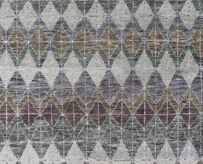 nan - Keivan Woven ArtsKBE - 210802 - 16967Rug
