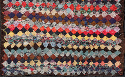 nan - Keivan Woven ArtsKBE - 211102 - 17430Rug