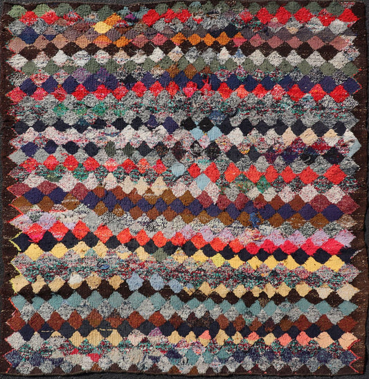 nan - Keivan Woven ArtsKBE - 211102 - 17430Rug