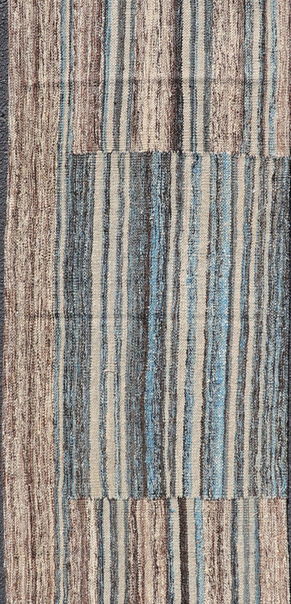 nan - Keivan Woven ArtsKBE - 230102 - 23444Rug