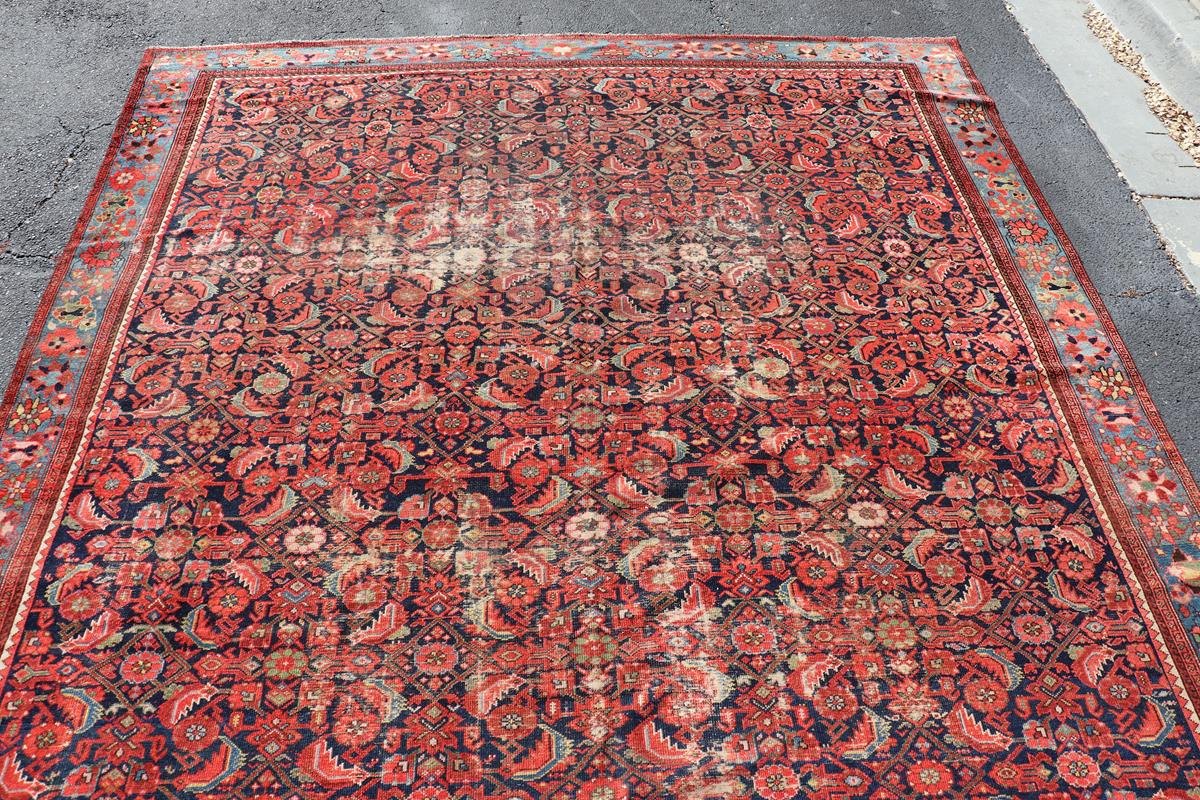 nan - Keivan Woven ArtsKBE - 230901 - 25314Rug