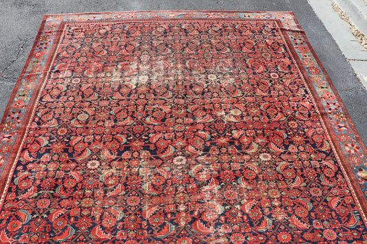 nan - Keivan Woven ArtsKBE - 230901 - 25314Rug
