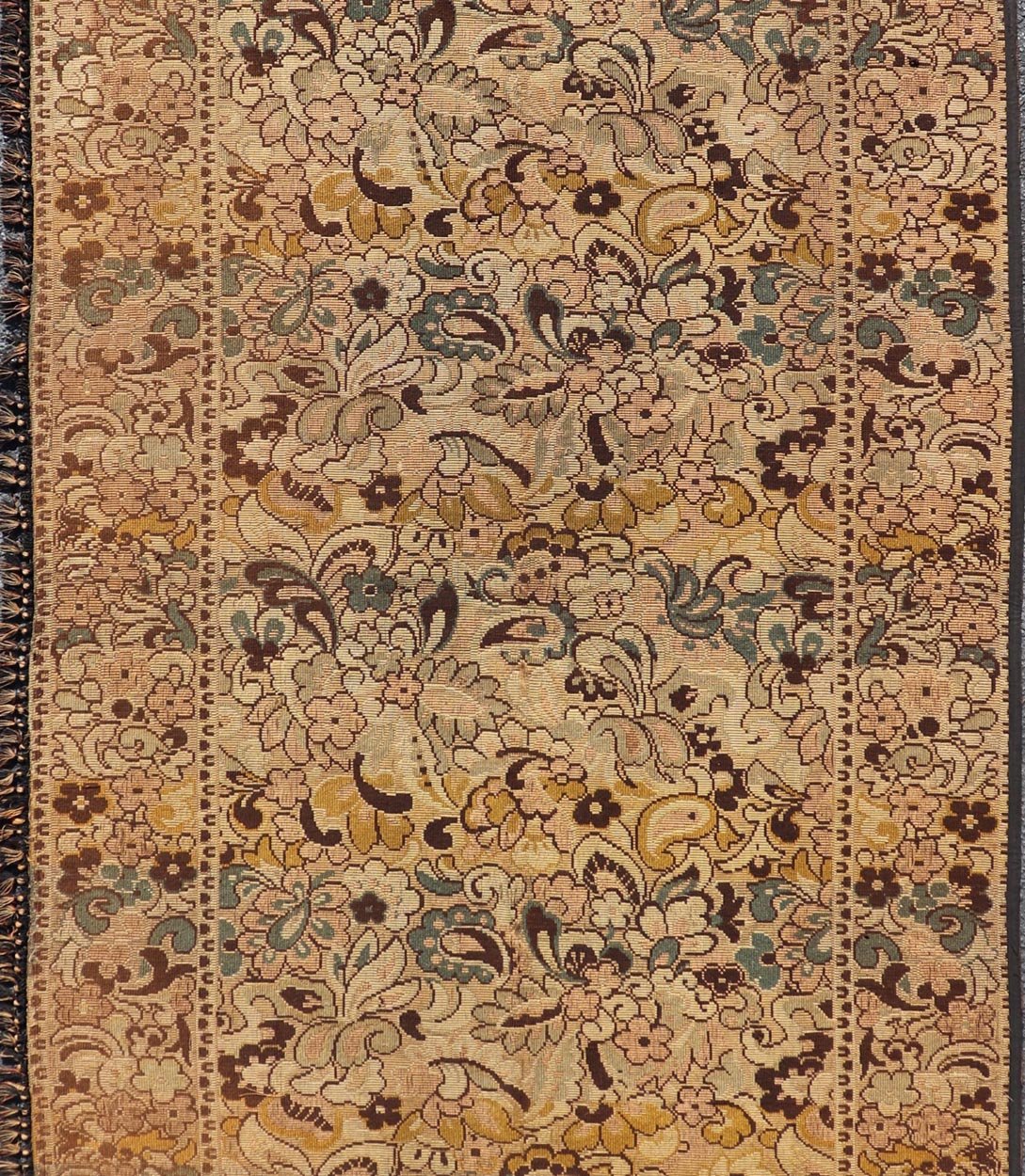 nan - Keivan Woven ArtsKBE - 231001 - 20139Rug