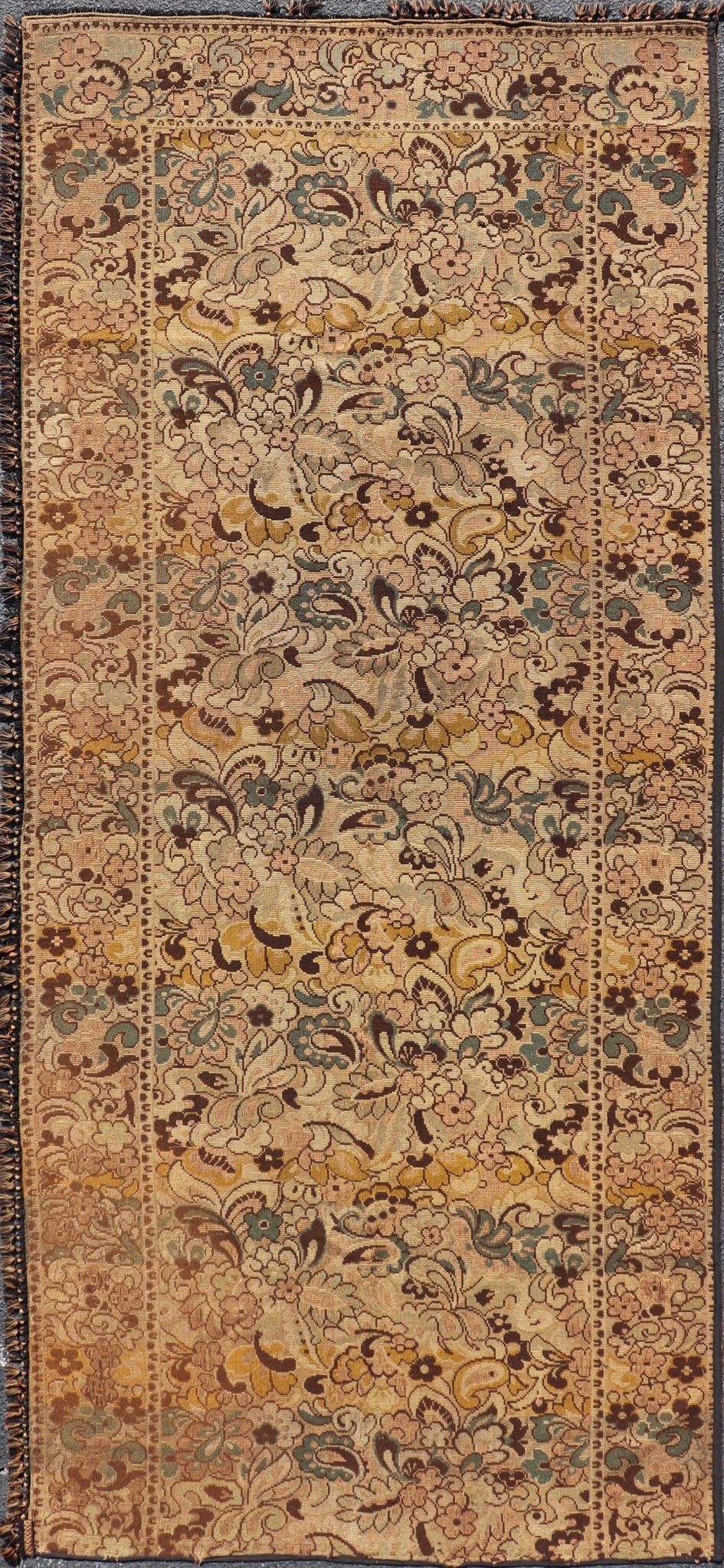 nan - Keivan Woven ArtsKBE - 231001 - 20139Rug