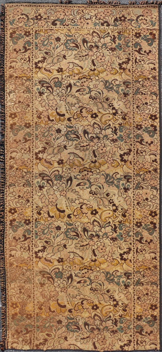 nan - Keivan Woven ArtsKBE - 231001 - 20139Rug