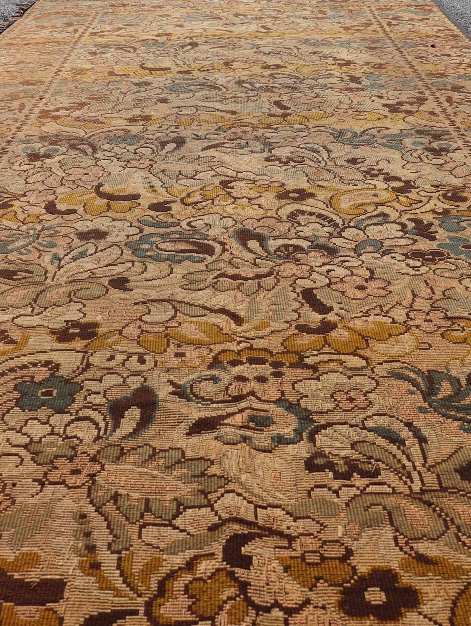 nan - Keivan Woven ArtsKBE - 231001 - 20139Rug