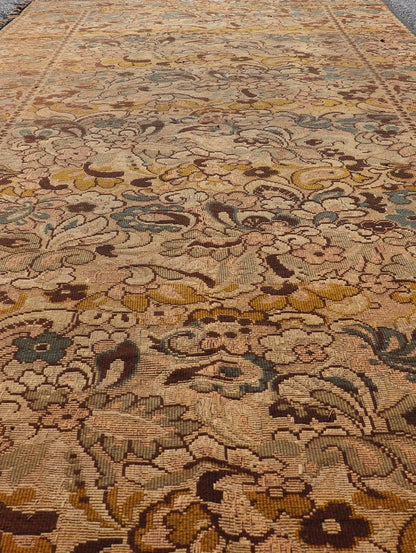 nan - Keivan Woven ArtsKBE - 231001 - 20139Rug