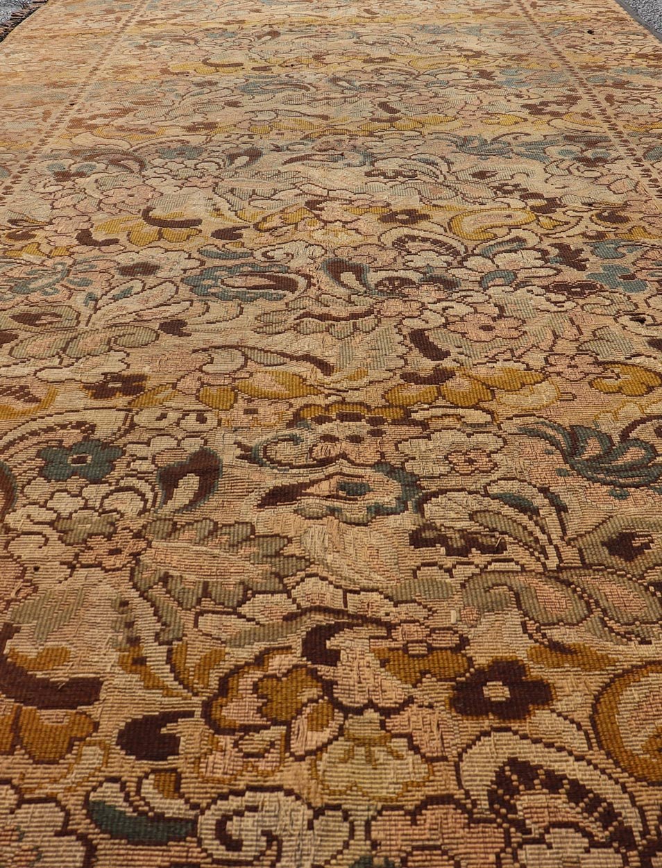 nan - Keivan Woven ArtsKBE - 231001 - 20139Rug