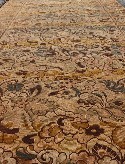 nan - Keivan Woven ArtsKBE - 231001 - 20139Rug