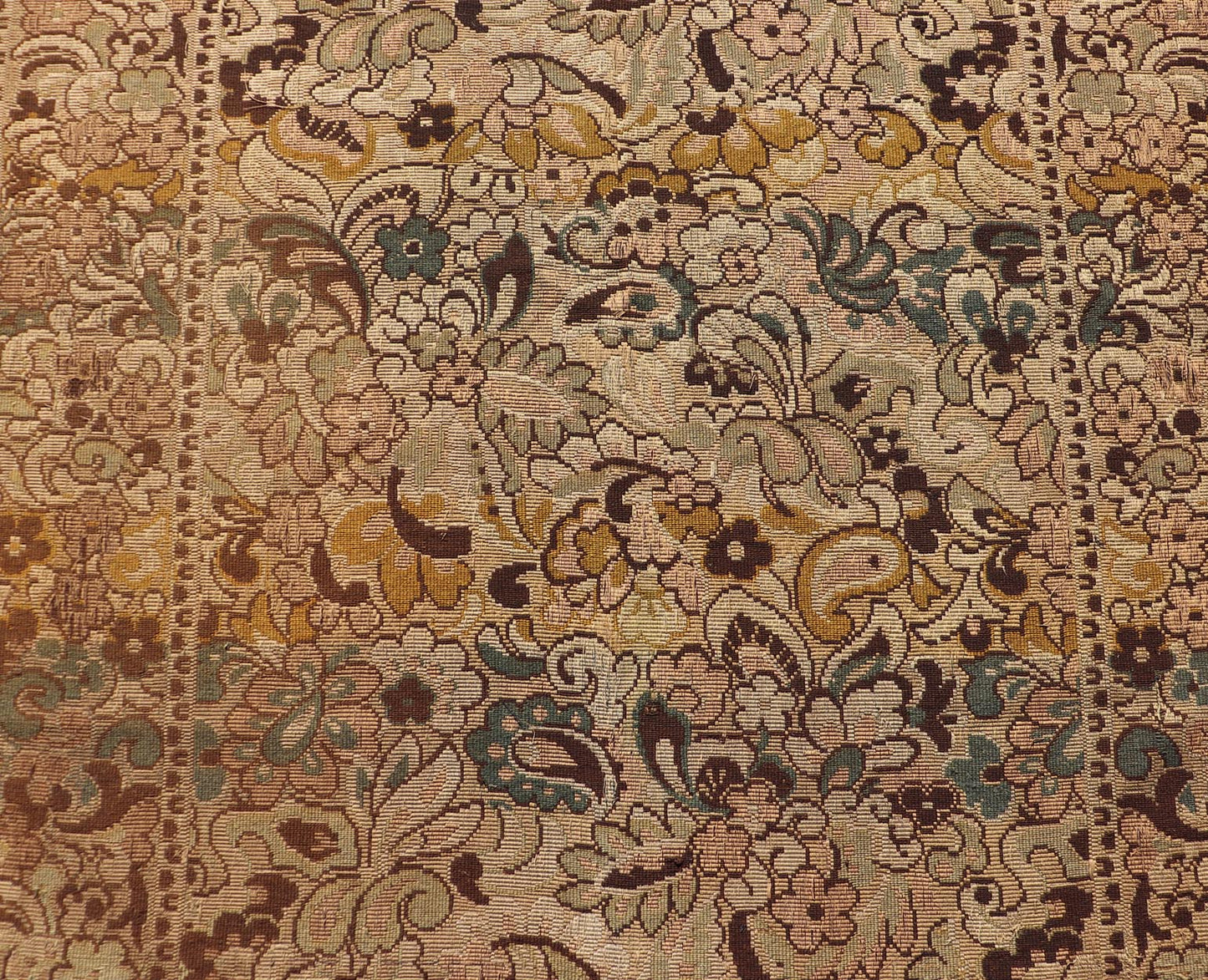 nan - Keivan Woven ArtsKBE - 231001 - 20139Rug