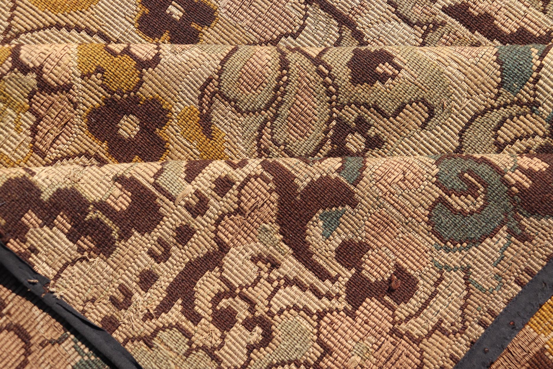 nan - Keivan Woven ArtsKBE - 231001 - 20139Rug