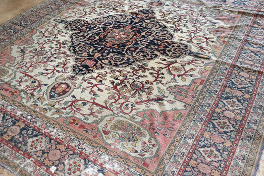 nan - Keivan Woven ArtsKBE - 231101 - 24752Rug