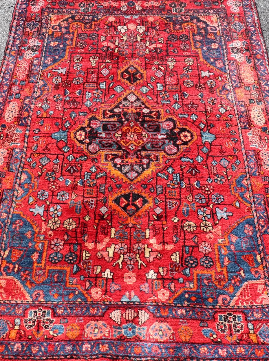 nan - Keivan Woven ArtsKBE - 240201 - 27361Rug