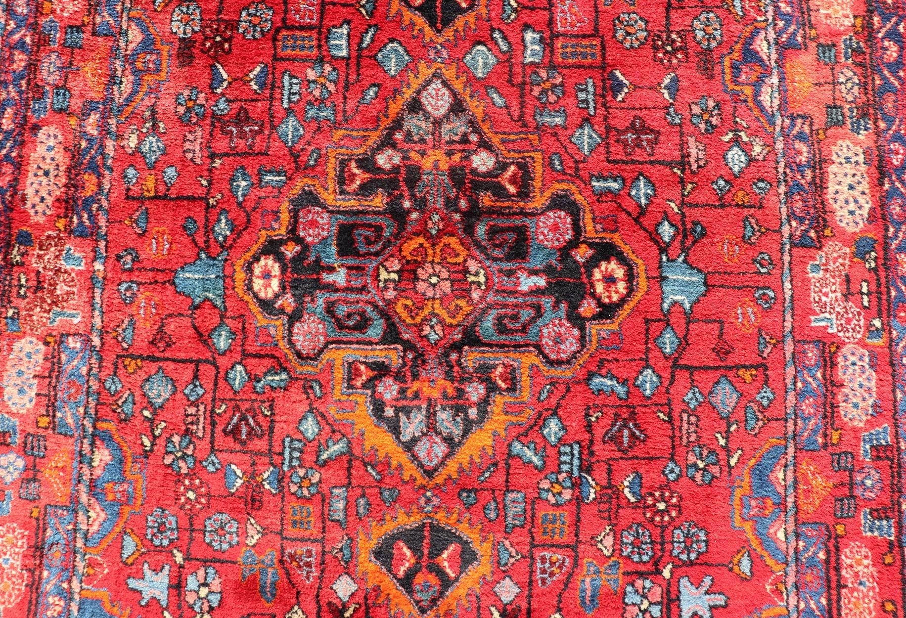 nan - Keivan Woven ArtsKBE - 240201 - 27361Rug
